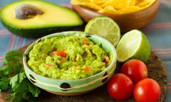 Guacamole Warszawa: smak Meksyku na Twoim talerzu