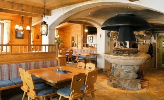 Kawiarnia na Kotelnicy: idealne miejsce na rodzinną przerwę