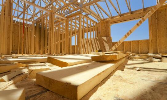 Kompleksowa budowa domów: od projektu do realizacji pod klucz w Krakowie