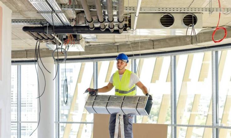 Porównanie systemów klimatyzacyjnych – co wybrać dla siebie?