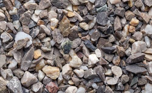 Historia wykorzystania kamieni do poprawy jakości wody