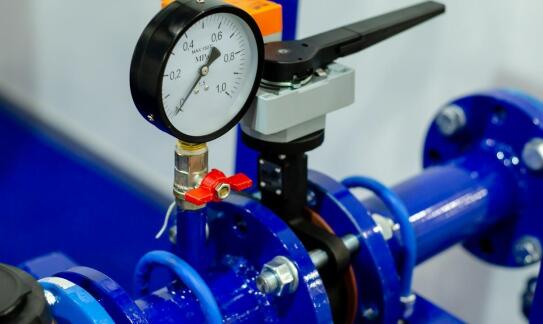 Proces planowania instalacji gazowej - od projektu do realizacji