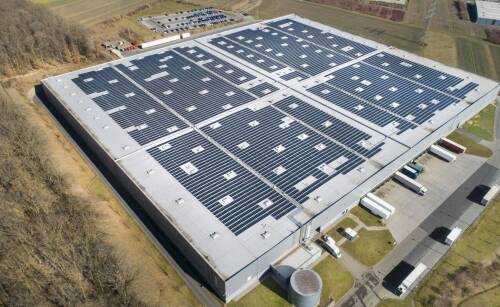 Efektywność energetyczna jako cel doradztwa logistycznego