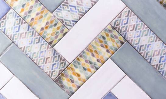 Wyroby ceramiczne jako sposób na wprowadzenie harmonii do przestrzeni życia