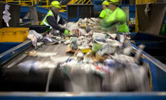 Producent worków na śmieci: jaką rolę odgrywa w przemyśle opakowaniowym?