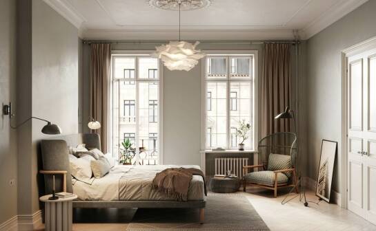 Moskitiery jako niezbędny element wyposażenia domu