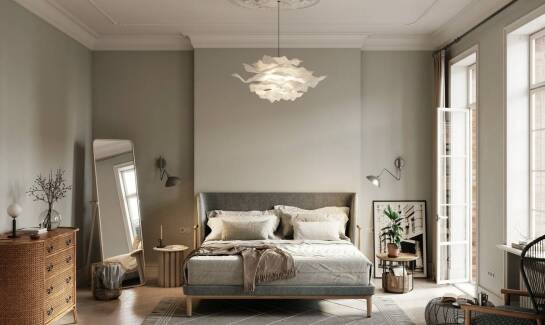 Malowanie pomieszczeń w stylu skandynawskim – jak uzyskać ten efekt?