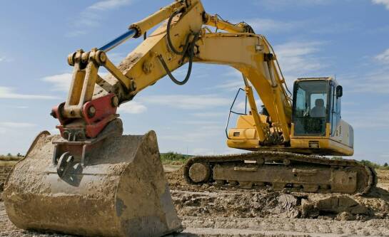 Najczęstsze awarie koparek - jak je rozpoznać i naprawić?