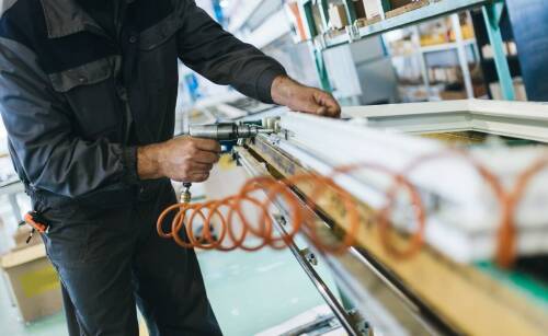 Jak indywidualna konfiguracja okien wpływa na komfort użytkowania?