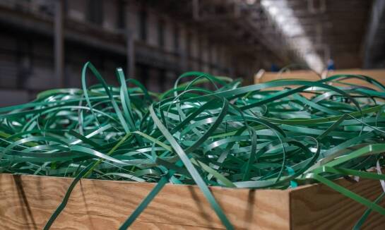 Ekologiczne rozwiązania w produkcji łatek do dętek rolniczych