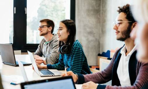 Jak zwiększyć świadomość cyberbezpieczeństwa wśród studentów kierunków technicznych?