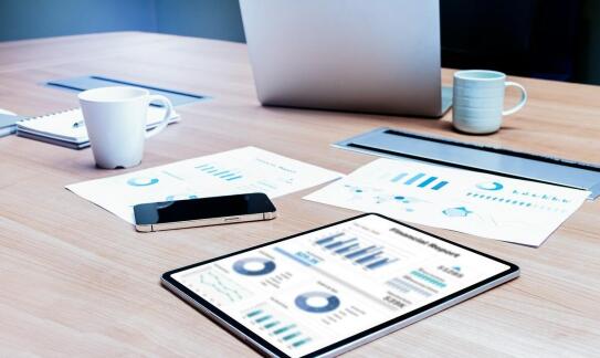 Jakich błędów unikać przy sporządzaniu sprawozdań finansowych?