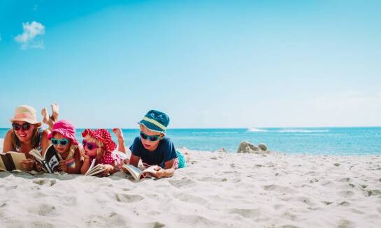 Wicie domki: jak zapewnić dzieciom niezapomniane wakacje?