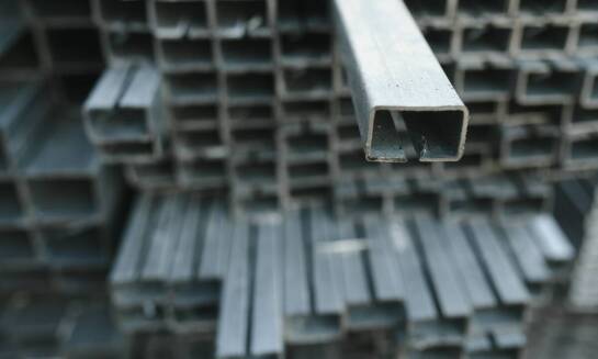 Zastosowanie profili stalowych w przemyśle energetycznym