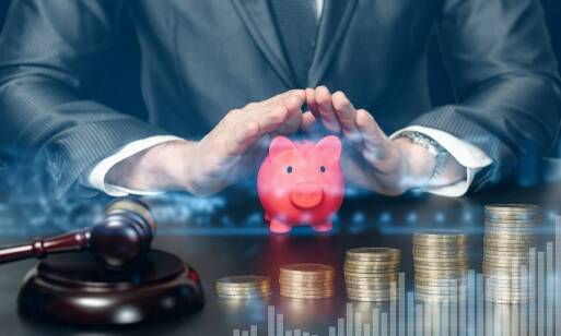 Jakie warunki musi spełnić firma, aby móc ogłosić upadłość?