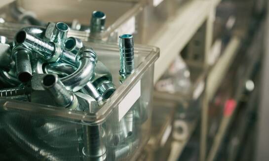 Kompatybilność części z różnych systemów w hurtowni wentylacyjnej