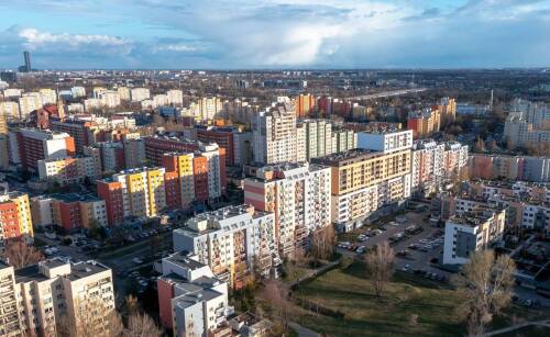 Analiza rynku mieszkań na sprzedaż w Koszalinie – trendy i prognozy