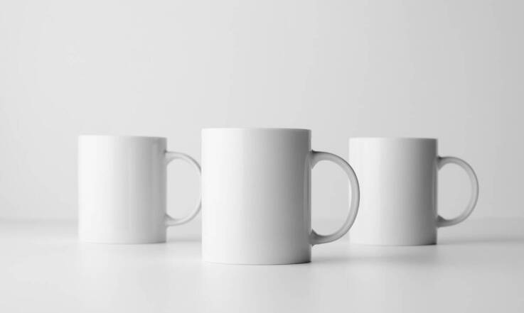 Kubki firmowe jako element budowania lojalności klientów