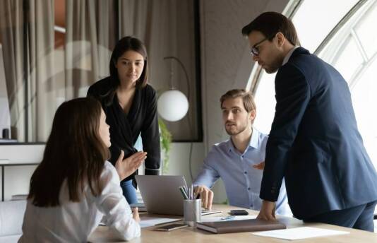 Rola kancelarii prawnej w zarządzaniu majątkiem i podziale spadku
