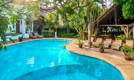 Bezpieczeństwo użytkowania Chemochlor T tabletki 20g w wodzie basenowej