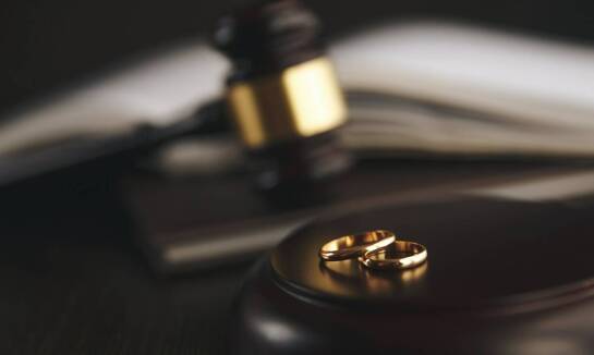 Wsparcie adwokata w procesie podziału majątku po rozwodzie