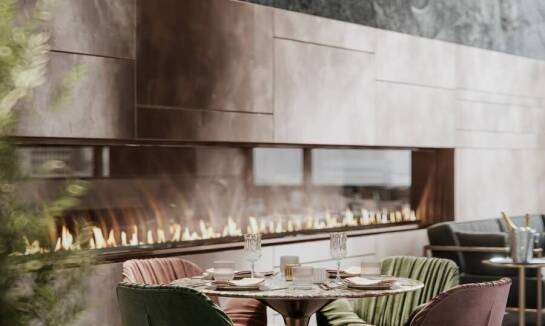 Ścianki szklane jako kluczowy element współczesnego designu wnętrz