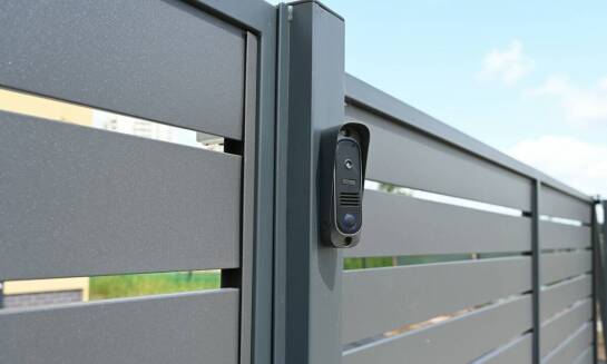 Automatyka do bram: nowoczesne technologie dla Twojego domu