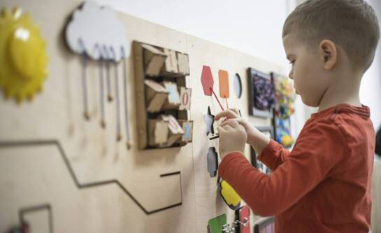 Personalizowane plany rozwoju na podstawie odkrytych talentów dziecka