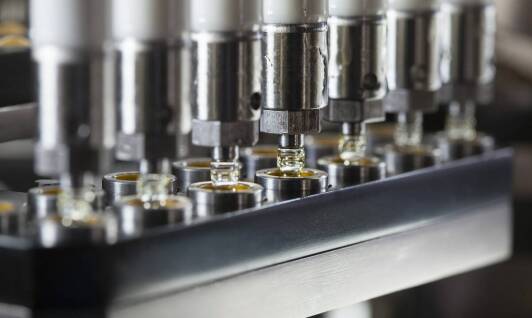 Kluczowe etapy konfekcjonowania suplementów diety dla sportowców