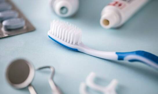 Jak zmienia się kolor zębów po wybielaniu?