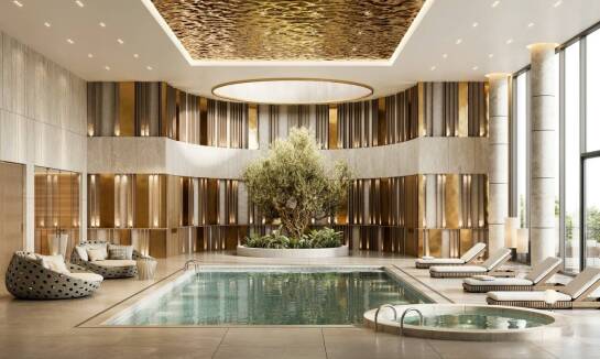 Jakie systemy grzewcze wybrać do basenu całorocznego?