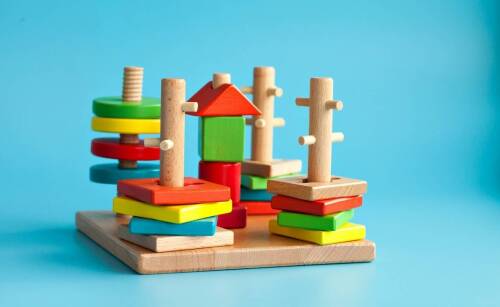 Najnowsze trendy wśród zabawek importowanych - oferta hurtowni siku