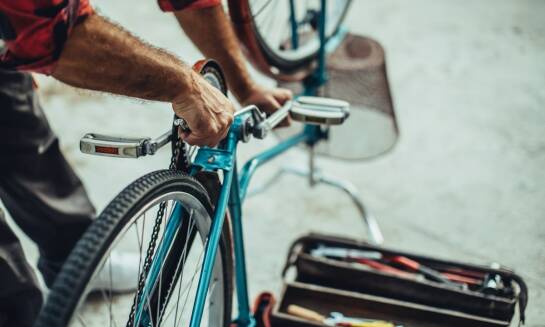 Jakie korzyści niesie ze sobą korzystanie z serwisu rowerowego w Miliczu?