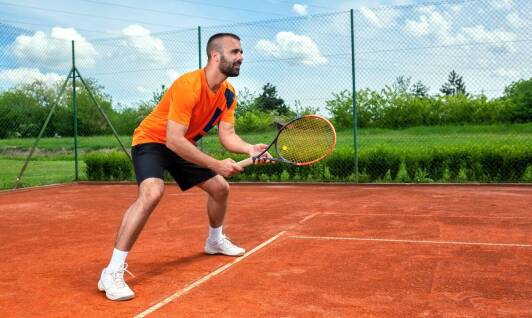 Treningi dla początkujących – pierwszy krok do mistrzostwa