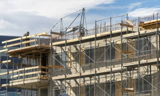 Jakie są najnowsze trendy w projektowaniu szalunków ściennych?