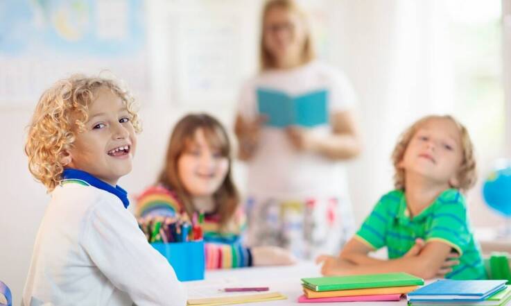 Wpływ małych klas na indywidualne podejście do ucznia w szkole podstawowej