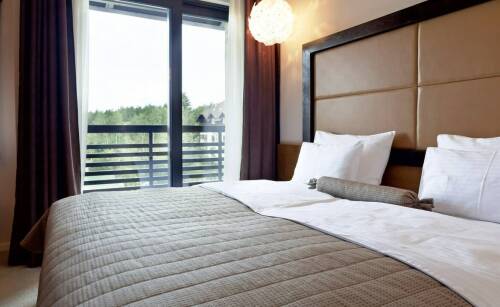 Dlaczego warto inwestować w apartamenty lomnica jako nieruchomość?