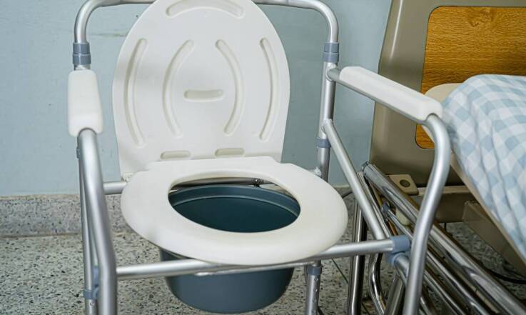 Akcesoria medyczne do łazienek – jakie normy muszą spełniać?