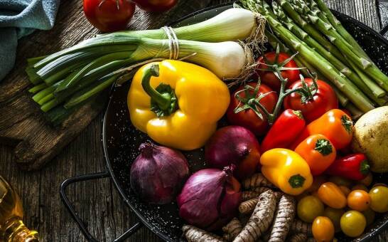 Poznaj naszą ofertę kulinarną – regionalne smaki żabnicy