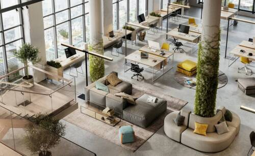 Jakie korzyści niesie budowa domu powyżej 200m² z nowoczesnymi rozwiązaniami technologicznymi?