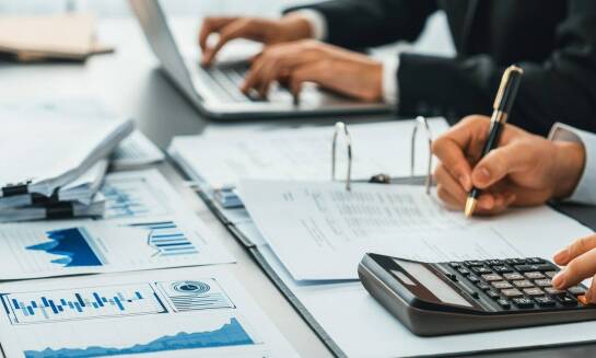 Korzystanie z usług biura rachunkowego - co warto wiedzieć jako przedsiębiorca?