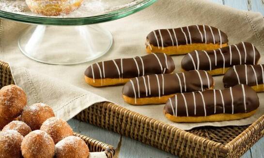 Dlaczego pączki z tradycją w pączkarni są tak wyjątkowe?