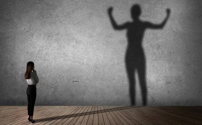 Świadomość własnego ciała a uzdrawianie traumy 