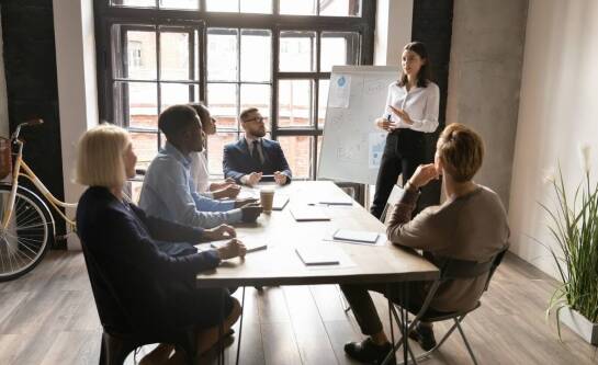 Jak skutecznie przeprowadzić ocenę pracownika?