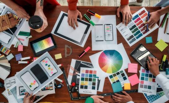 Co składa się na wizerunek firmy?