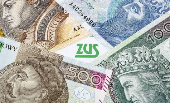 Ile wynosi składka emerytalno-rentowa?