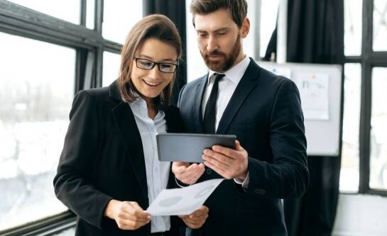 Jak skutecznie rozwijać kompetencje pracowników?