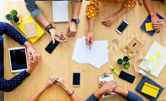 Obszary rozwoju zawodowego w nowoczesnym rynku pracy