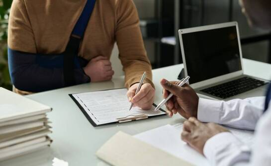 Jak wykupić ubezpieczenie zdrowotne na 30 dni?