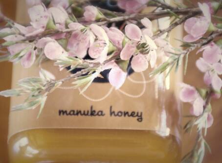 Tajemnica miodu Manuka: z czego jest zrobiony i dlaczego jest tak wyjątkowy?